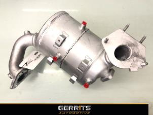 Skontrolowane Filtr czastek stalych Renault Trafic (1FL/2FL/3FL/4FL) 1.6 dCi 115 Cena € 1.209,99 Z VAT oferowane przez Gerrits Automotive BV