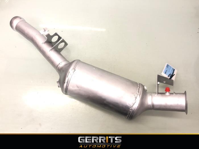 Generalüberholte Rußfilter Mercedes ML II (164/4JG) 3.0 ML-320 CDI 4-Matic V6 24V Preis € 967,99 Mit Mehrwertsteuer angeboten von Gerrits Automotive BV