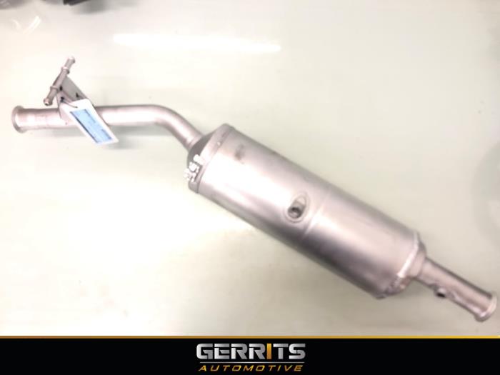 Generalüberholte Rußfilter Peugeot Expert (V1/VA/VB/VE/VF/VT/VY) 1.6 Blue HDi 115 Preis € 786,49 Mit Mehrwertsteuer angeboten von Gerrits Automotive BV
