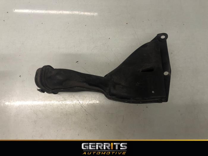 Begagnade Lufttratt Mitsubishi Colt (Z2/Z3) 1.3 16V Pris € 19,99 Marginaltabell erbjuds av Gerrits Automotive BV