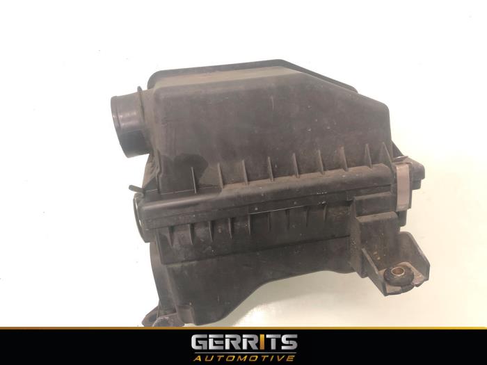Begagnade Luftfilterhus Mitsubishi Colt (Z2/Z3) 1.3 16V Pris € 21,98 Marginaltabell erbjuds av Gerrits Automotive BV