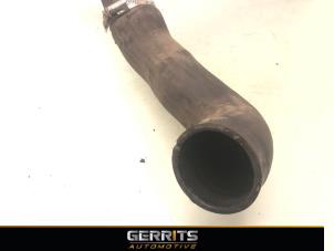 Intercooler Rohr van een Skoda Fabia II Combi 1.2 TDI 12V Greenline 2011