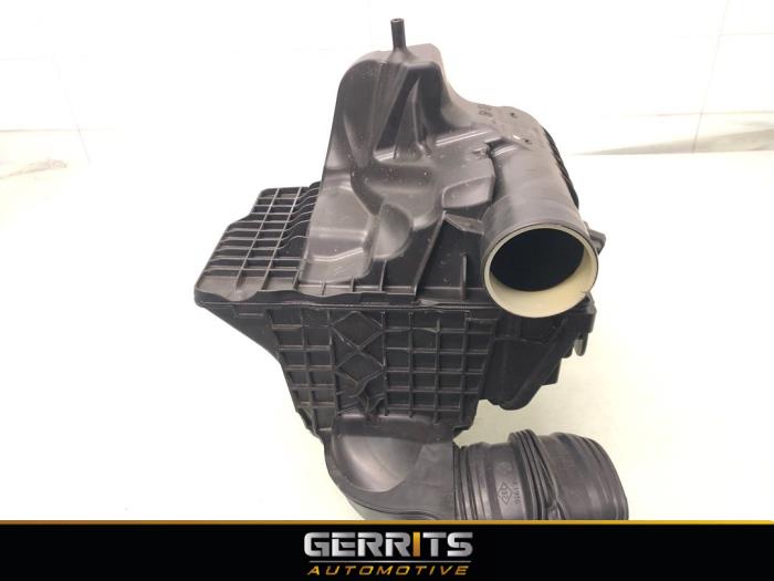 Begagnade Luftfilterhus Renault Megane IV Estate (RFBK) 1.3 TCE 100 16V Pris € 39,99 Marginaltabell erbjuds av Gerrits Automotive BV