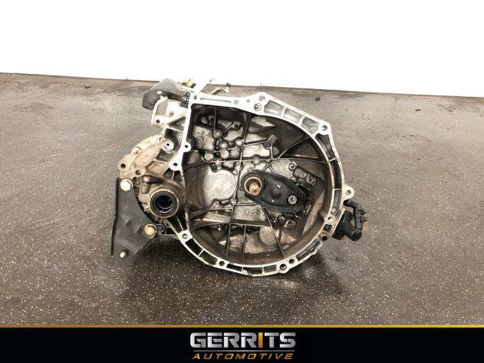 Gebrauchte Getriebe Peugeot 208 I (CA/CC/CK/CL) 1.0 Vti 12V PureTech Preis € 249,99 Margenregelung angeboten von Gerrits Automotive BV
