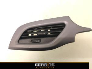 Begagnade Luftmunstycke, instrumentbräda Opel Corsa E 1.0 SIDI Turbo 12V Pris € 24,99 Marginaltabell erbjuds av Gerrits Automotive BV