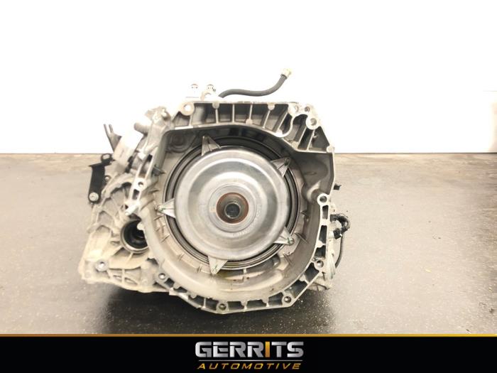 Gebrauchte Getriebe Renault Megane IV Estate (RFBK) 1.3 TCE 100 16V Preis € 2.749,99 Margenregelung angeboten von Gerrits Automotive BV