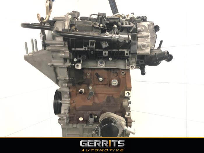 Révisé Moteur Ford Focus 4 1.0 Ti-VCT EcoBoost 12V 125 Prix € 3.629,99 Prix TTC proposé par Gerrits Automotive BV