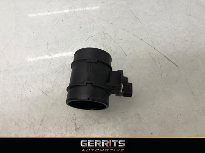 Gebrauchte Luftmassenmesser Opel Corsa E 1.0 SIDI Turbo 12V Preis € 44,99 Margenregelung angeboten von Gerrits Automotive BV