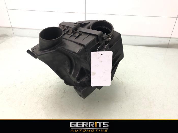 Begagnade Luftfilterhus Opel Corsa E 1.0 SIDI Turbo 12V Pris € 99,99 Marginaltabell erbjuds av Gerrits Automotive BV
