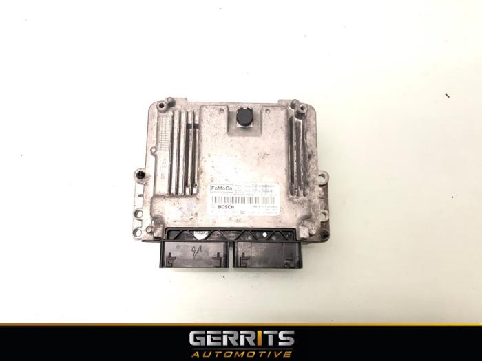 Used Engine management computer Ford Transit Connect (PJ2) 1.5 TDCi ECOnetic Price € 362,99 Inclusive VAT offered by Gerrits Automotive BV
