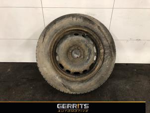 Usados Rueda de repuesto Peugeot Partner (GC/GF/GG/GJ/GK) 1.6 BlueHDi 100 Precio € 66,54 IVA incluido ofrecido por Gerrits Automotive BV