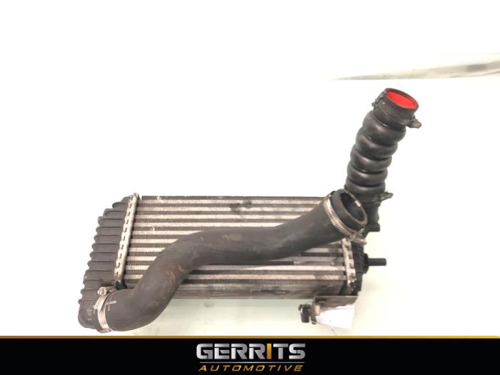 Usados Intercooler Ford Transit Connect (PJ2) 1.5 TDCi ECOnetic Precio € 60,49 IVA incluido ofrecido por Gerrits Automotive BV