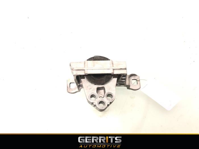 Used Engine mount Ford Transit Connect (PJ2) 1.5 TDCi ECOnetic Price € 42,34 Inclusive VAT offered by Gerrits Automotive BV