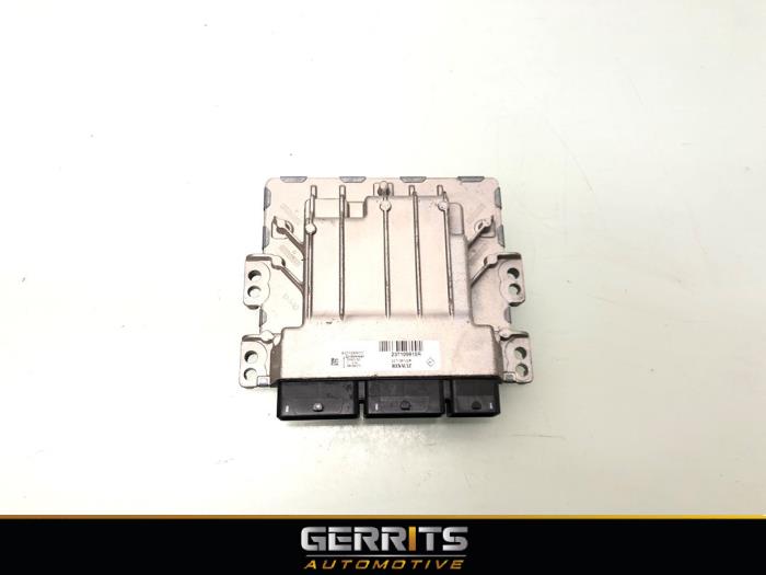 Used Engine management computer Dacia Duster (SR) 1.2 TCE 16V Price € 154,99 Margin scheme offered by Gerrits Automotive BV