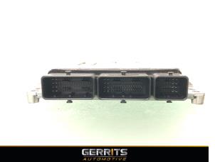 Engine management computer from a Dacia Duster (SR) 1.2 TCE 16V 2018