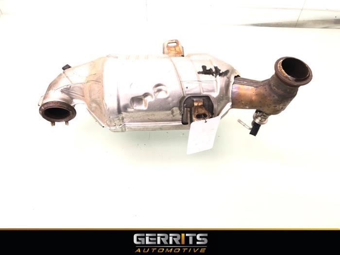Usagé Catalyseur Peugeot Partner (GC/GF/GG/GJ/GK) 1.6 BlueHDi 100 Prix € 302,49 Prix TTC proposé par Gerrits Automotive BV