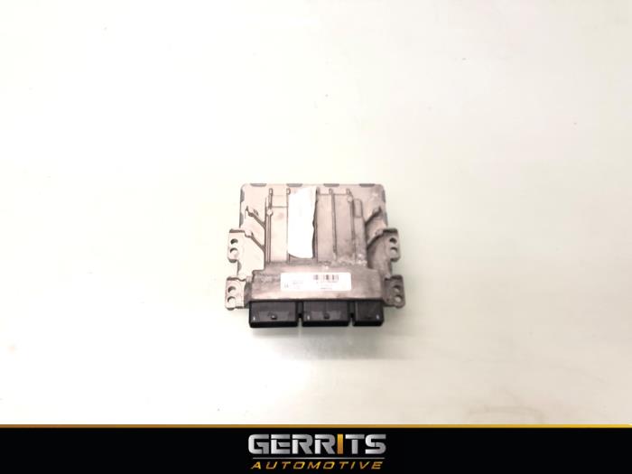 Used Engine management computer Renault Megane IV Estate (RFBK) 1.2 Energy TCE 100 Price € 199,99 Margin scheme offered by Gerrits Automotive BV