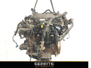 Usados Motor Ford Kuga I 2.0 TDCi 16V 163 4x4 Precio € 1.999,99 Norma de margen ofrecido por Gerrits Automotive BV