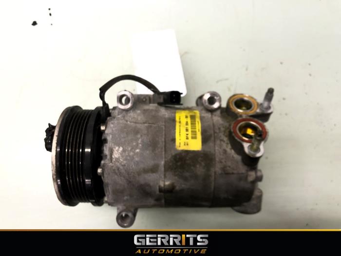 Gebrauchte Klimapumpe Ford Kuga I 2.0 TDCi 16V 163 4x4 Preis € 149,99 Margenregelung angeboten von Gerrits Automotive BV