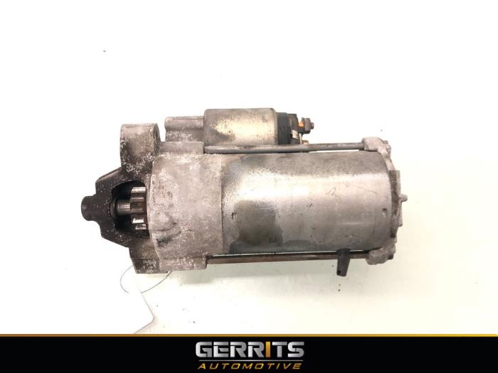 Used Starter Ford Kuga I 2.0 TDCi 16V 163 4x4 Price € 19,99 Margin scheme offered by Gerrits Automotive BV