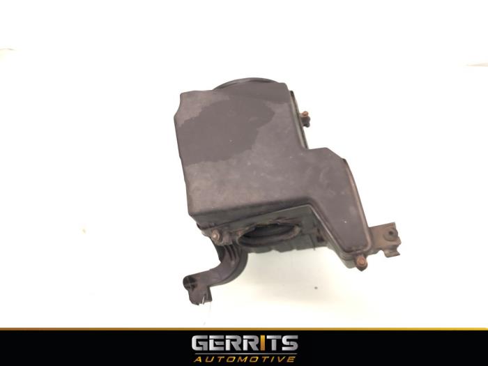 Begagnade Luftfilterhus Ford Kuga I 2.0 TDCi 16V 163 4x4 Pris € 27,48 Marginaltabell erbjuds av Gerrits Automotive BV