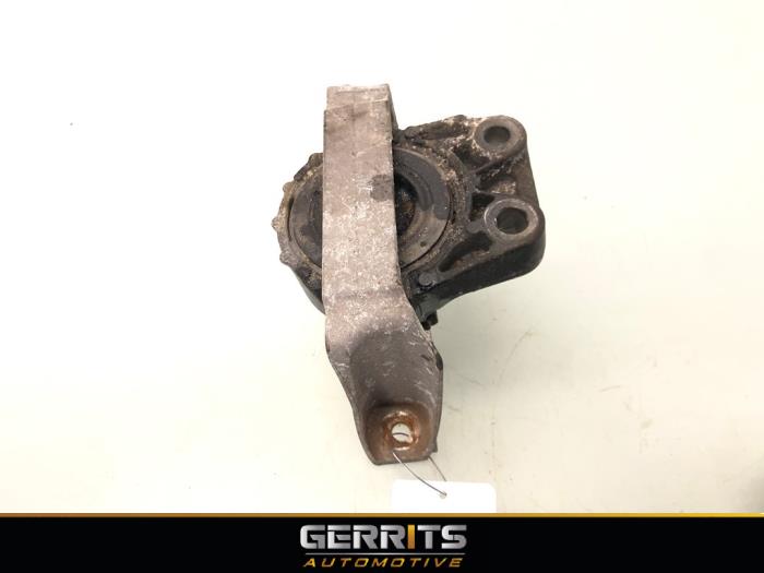 Usagé Support moteur Ford Kuga I 2.0 TDCi 16V 163 4x4 Prix € 24,99 Règlement à la marge proposé par Gerrits Automotive BV