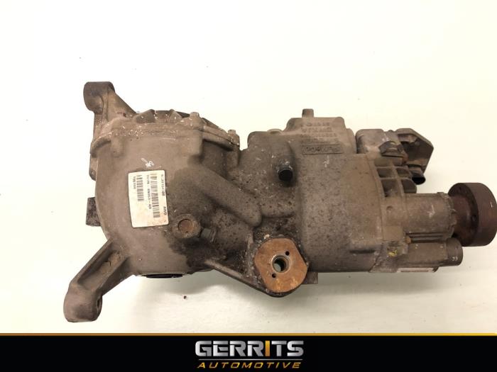Gebrauchte Differential hinten Ford Kuga I 2.0 TDCi 16V 163 4x4 Preis € 749,99 Margenregelung angeboten von Gerrits Automotive BV