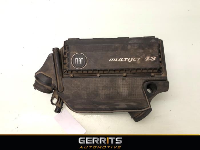 Begagnade Luftfilterhus Fiat Doblo Cargo (263) 1.3 MJ 16V DPF Euro 5 Pris € 36,29 Inklusive moms erbjuds av Gerrits Automotive BV