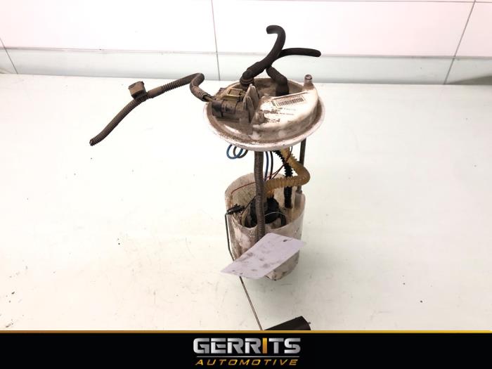 Usagé Pompe à carburant Fiat Doblo Cargo (263) 1.3 MJ 16V DPF Euro 5 Prix € 60,49 Prix TTC proposé par Gerrits Automotive BV