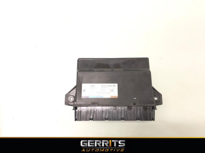 Used Body control computer Ford Kuga I 2.0 TDCi 16V 163 4x4 Price € 89,99 Margin scheme offered by Gerrits Automotive BV