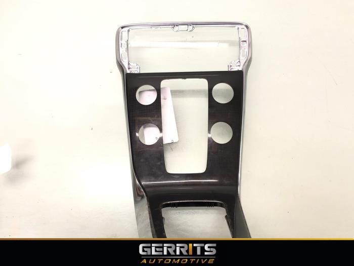 Gebrauchte Radioblende Volvo V40 (MV) 2.0 D2 16V Preis € 49,95 Margenregelung angeboten von Gerrits Automotive BV