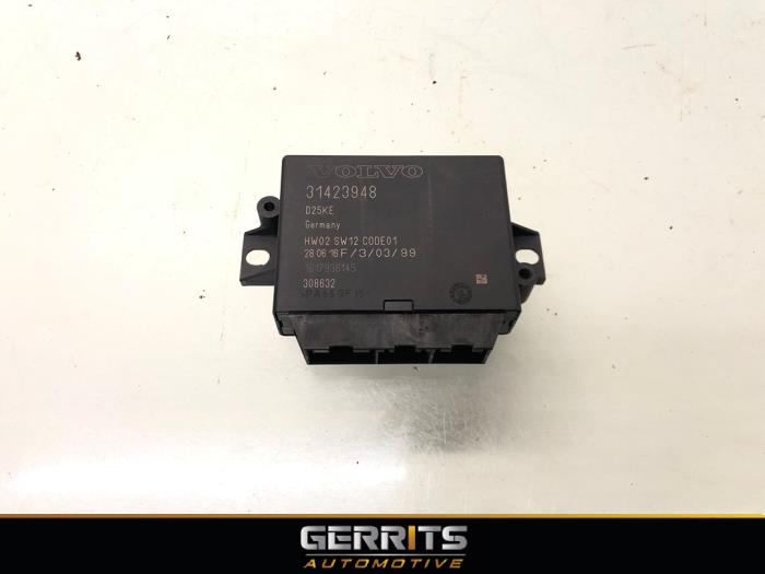 Usagé Module PDC Volvo V40 (MV) 2.0 D2 16V Prix € 49,99 Règlement à la marge proposé par Gerrits Automotive BV