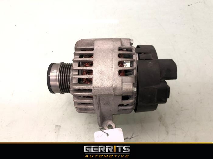 Begagnade Dynamo Fiat 500 (312) 0.9 TwinAir 85 Pris € 49,99 Marginaltabell erbjuds av Gerrits Automotive BV