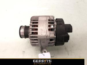 Usagé Dynamo Fiat 500 (312) 0.9 TwinAir 85 Prix € 49,99 Règlement à la marge proposé par Gerrits Automotive BV