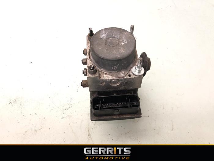 Usagé Pompe ABS Fiat 500 (312) 0.9 TwinAir 85 Prix € 49,99 Règlement à la marge proposé par Gerrits Automotive BV