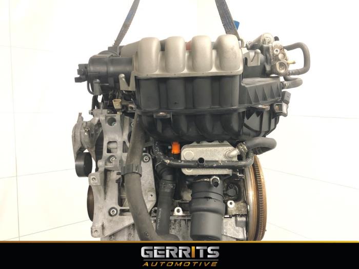 Engine Audi A3 2.0 16V FSI - BLXBLX BLX - Gerrits Automotive BV