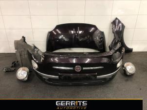 Begagnade Front (komplett) Fiat 500 (312) 0.9 TwinAir 85 Pris € 1.150,00 Marginaltabell erbjuds av Gerrits Automotive BV