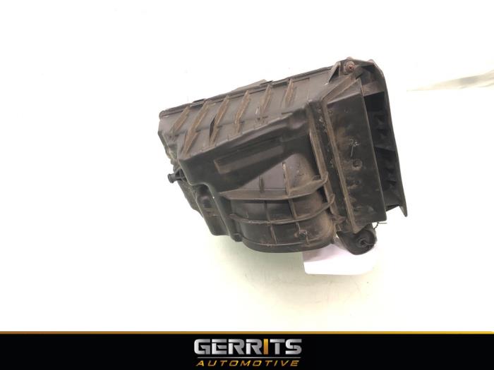Begagnade Luftfilterhus Renault Megane III Grandtour (KZ) 1.5 dCi 110 Pris € 21,98 Marginaltabell erbjuds av Gerrits Automotive BV