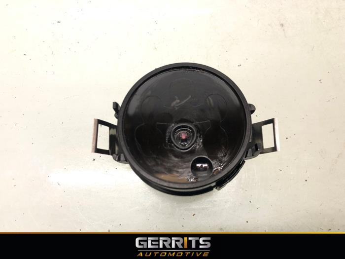 Begagnade Regnsensor Renault Megane III Grandtour (KZ) 1.5 dCi 110 Pris € 19,99 Marginaltabell erbjuds av Gerrits Automotive BV