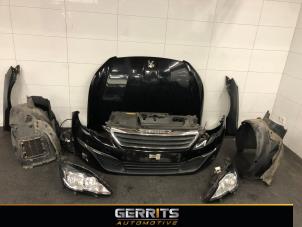 Pare-boue Avant Gauche Occasion PEUGEOT 308 I Phase 1 SW - 1.6 VTi 120ch - Réf 7136FZ