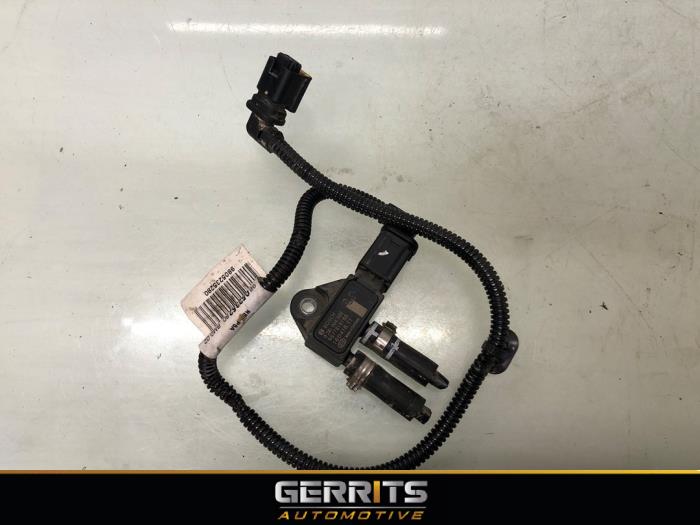 Begagnade Partikelfiltersensor Peugeot Partner (GC/GF/GG/GJ/GK) 1.6 BlueHDi 100 Pris € 24,19 Inklusive moms erbjuds av Gerrits Automotive BV