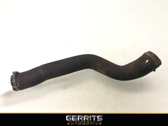 Usagé Tuyau intercooler Volvo V60 I (FW/GW) 1.6 DRIVe Prix € 24,99 Règlement à la marge proposé par Gerrits Automotive BV