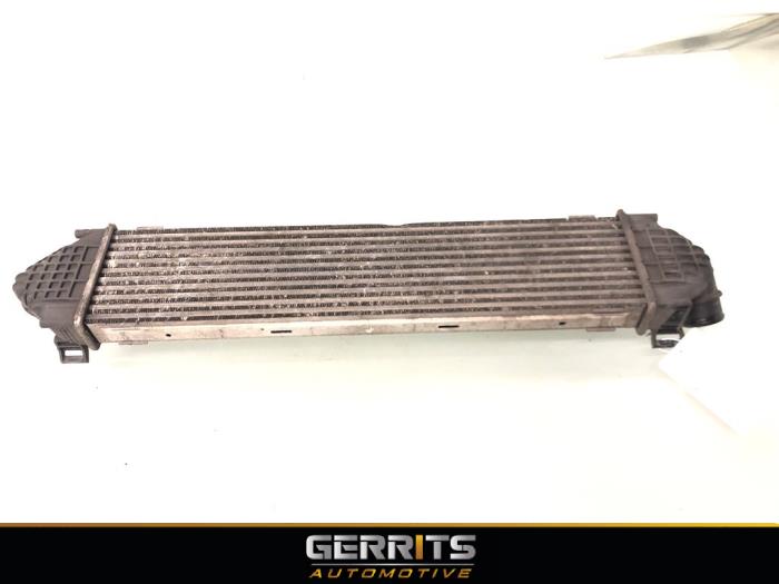 Usados Intercooler Volvo V60 I (FW/GW) 1.6 DRIVe Precio € 74,95 Norma de margen ofrecido por Gerrits Automotive BV