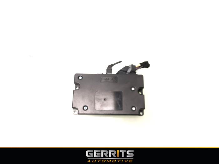 Begagnade Bluetooth-modul Ford Focus 3 1.6 TDCi ECOnetic Pris € 74,99 Marginaltabell erbjuds av Gerrits Automotive BV