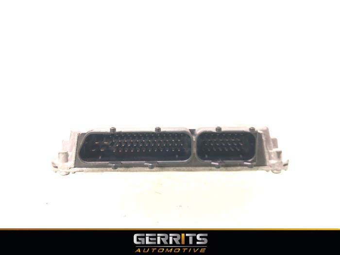 Used Engine management computer Volkswagen Fox (5Z) 1.2 Price € 39,99 Margin scheme offered by Gerrits Automotive BV