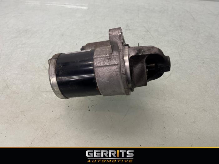 Gebrauchte Anlasser Suzuki Alto 1.0 12V Preis € 19,99 Margenregelung angeboten von Gerrits Automotive BV