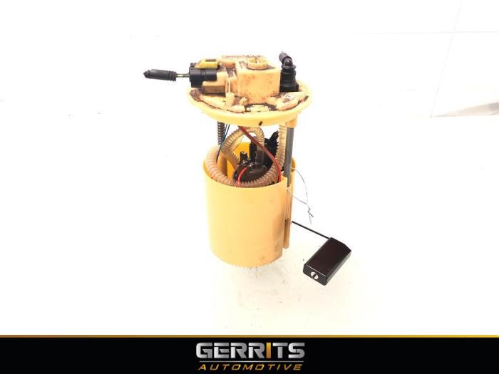 Gebrauchte Kraftstoffpumpe Elektrisch Fiat Punto Evo (199) 1.3 JTD Multijet 85 16V Euro 5 Preis € 38,48 Margenregelung angeboten von Gerrits Automotive BV