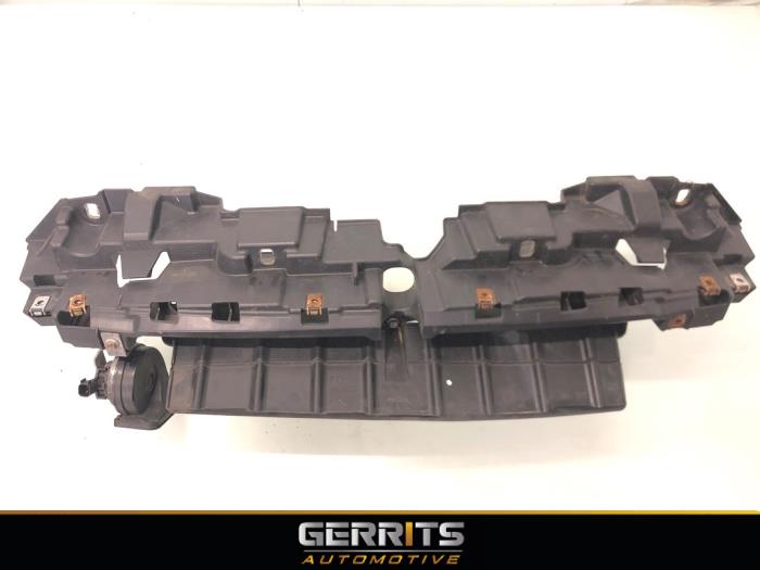 Begagnade Front Fiat Punto Evo (199) 1.3 JTD Multijet 85 16V Euro 5 Pris € 24,99 Marginaltabell erbjuds av Gerrits Automotive BV