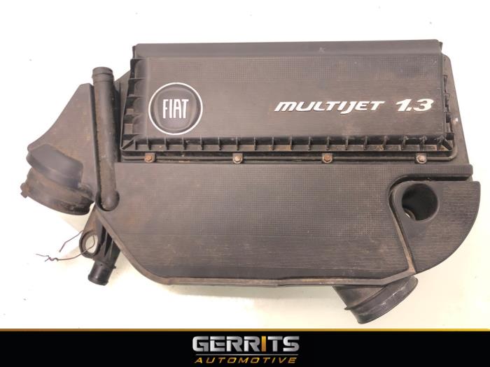 Begagnade Luftfilterhus Fiat Punto Evo (199) 1.3 JTD Multijet 85 16V Euro 5 Pris € 36,30 Marginaltabell erbjuds av Gerrits Automotive BV