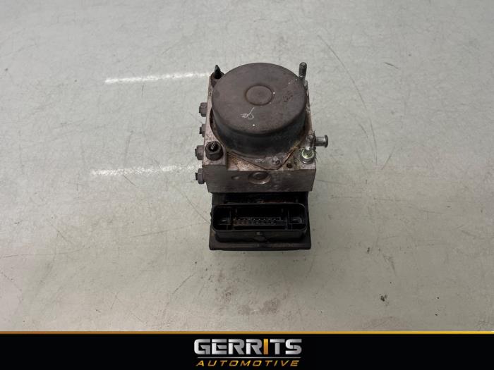 Usagé Bloc ABS Fiat Punto Evo (199) 1.3 JTD Multijet 85 16V Euro 5 Prix € 39,99 Règlement à la marge proposé par Gerrits Automotive BV